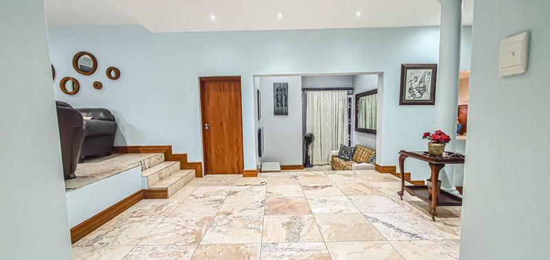 4 Bedroom Property for Sale in Mzingazi Golf Estate KwaZulu-Natal