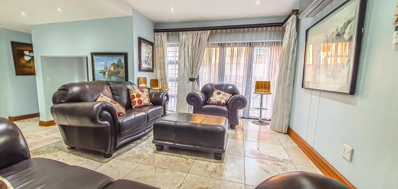 4 Bedroom Property for Sale in Mzingazi Golf Estate KwaZulu-Natal