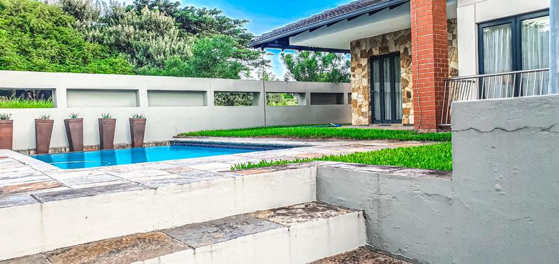 4 Bedroom Property for Sale in Mzingazi Golf Estate KwaZulu-Natal