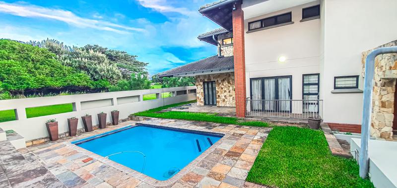 4 Bedroom Property for Sale in Mzingazi Golf Estate KwaZulu-Natal