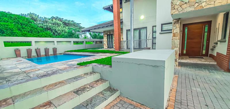 4 Bedroom Property for Sale in Mzingazi Golf Estate KwaZulu-Natal