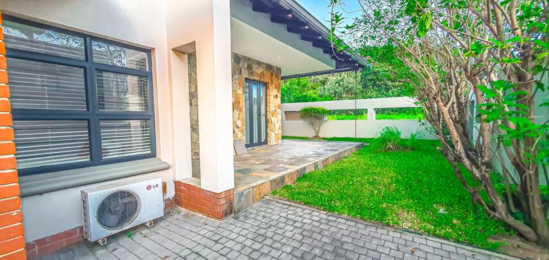 4 Bedroom Property for Sale in Mzingazi Golf Estate KwaZulu-Natal