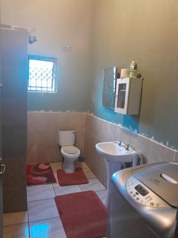 3 Bedroom Property for Sale in Edendale KwaZulu-Natal