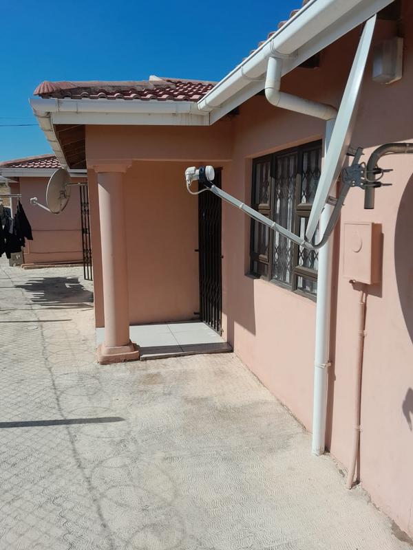 To Let 2 Bedroom Property for Rent in Hillgrove KwaZulu-Natal