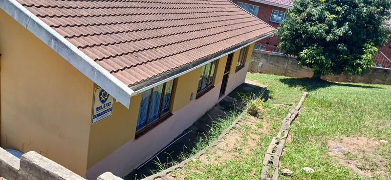 To Let 2 Bedroom Property for Rent in Reservoir Hills KwaZulu-Natal