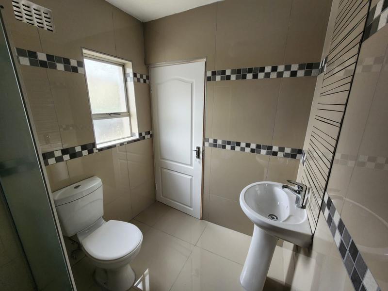 To Let 3 Bedroom Property for Rent in Springfield KwaZulu-Natal