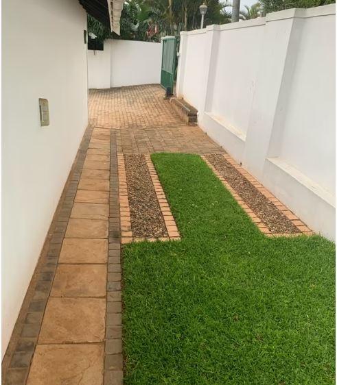 To Let 1 Bedroom Property for Rent in Somerset Park KwaZulu-Natal