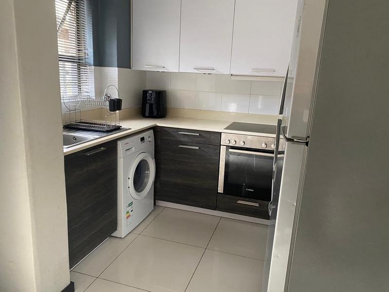 To Let 0 Bedroom Property for Rent in New Town Centre KwaZulu-Natal