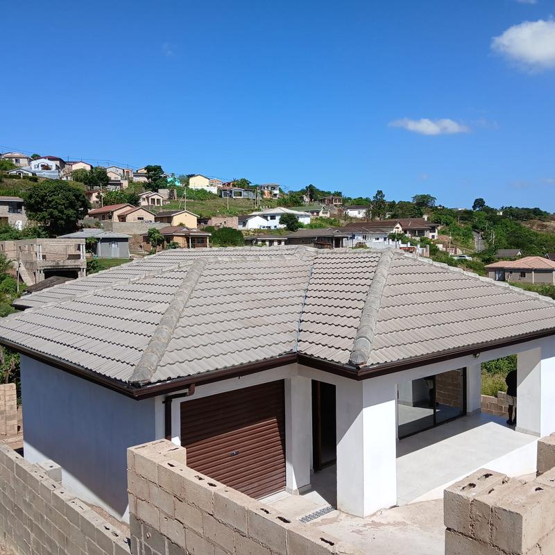 3 Bedroom Property for Sale in Welbedacht KwaZulu-Natal