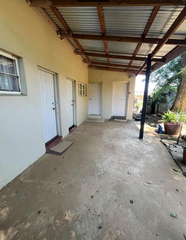 3 Bedroom Property for Sale in Himeville KwaZulu-Natal