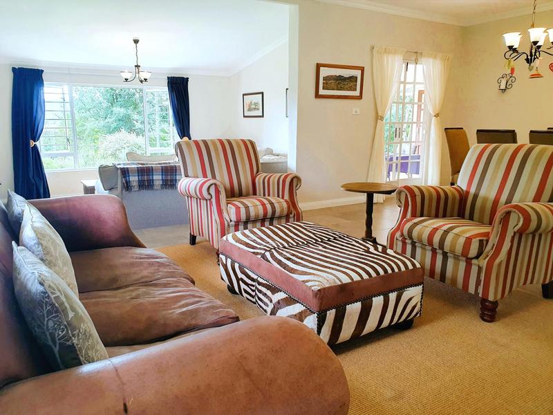 3 Bedroom Property for Sale in Himeville KwaZulu-Natal