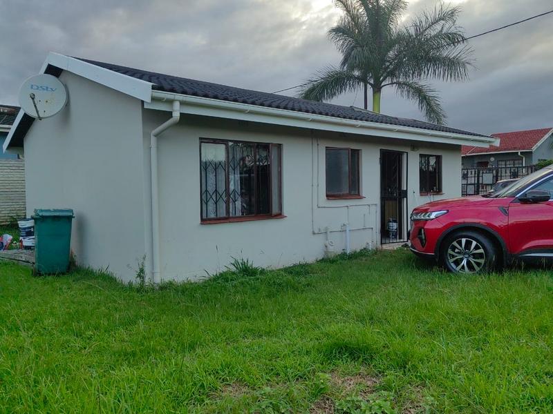 2 Bedroom Property for Sale in Umhlathuze KwaZulu-Natal