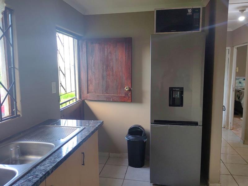 2 Bedroom Property for Sale in Umhlathuze KwaZulu-Natal