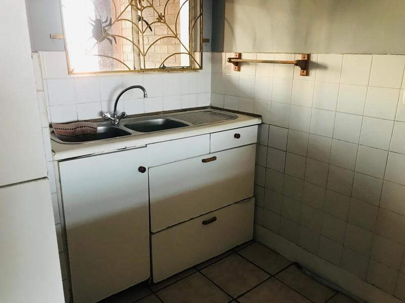 1 Bedroom Property for Sale in Durban Central KwaZulu-Natal