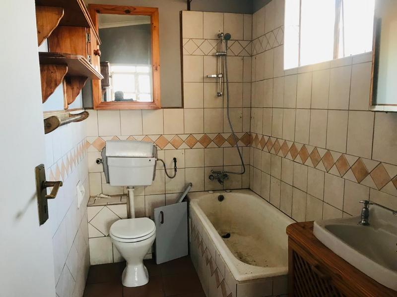 1 Bedroom Property for Sale in Durban Central KwaZulu-Natal