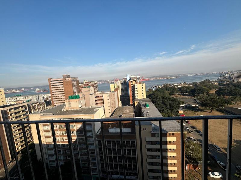 1 Bedroom Property for Sale in Durban Central KwaZulu-Natal