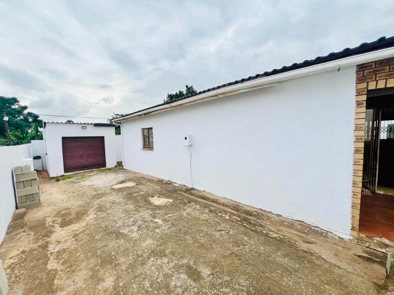 3 Bedroom Property for Sale in Kwamashu KwaZulu-Natal