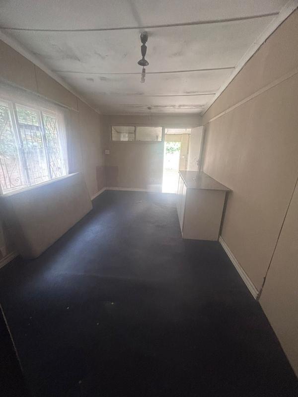 To Let 1 Bedroom Property for Rent in Park Hill KwaZulu-Natal