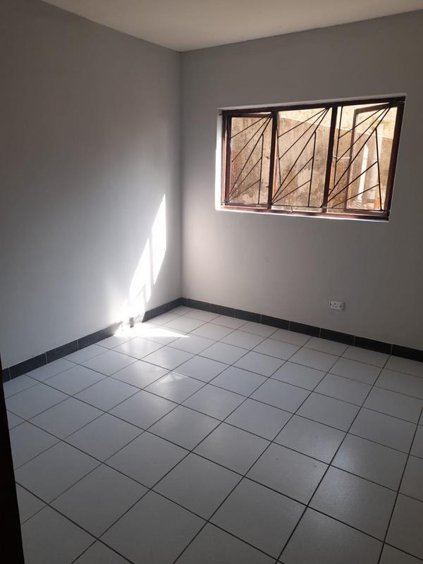 To Let 2 Bedroom Property for Rent in Brindhaven KwaZulu-Natal