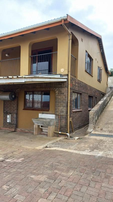 To Let 2 Bedroom Property for Rent in Brindhaven KwaZulu-Natal
