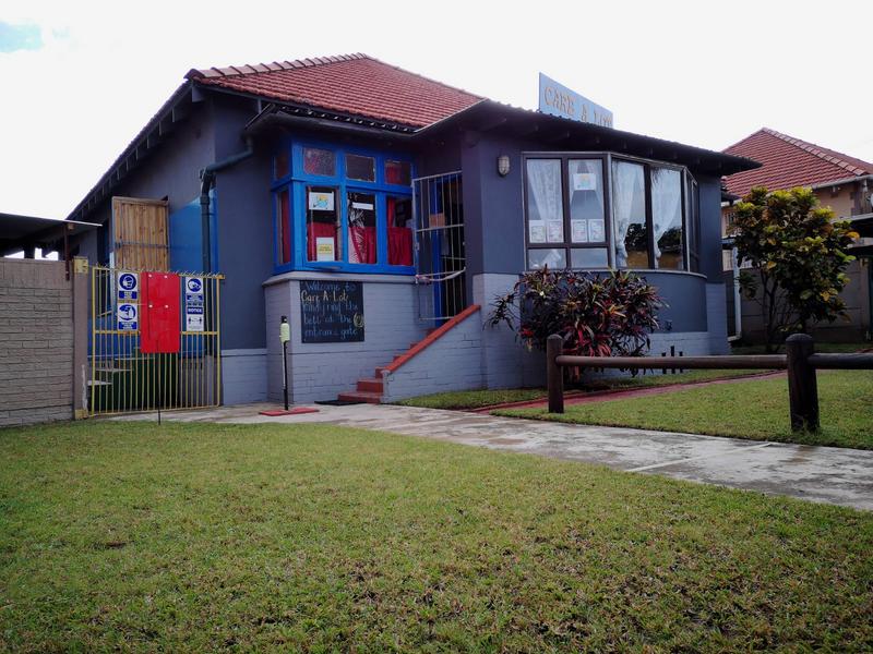 6 Bedroom Property for Sale in Umbilo KwaZulu-Natal