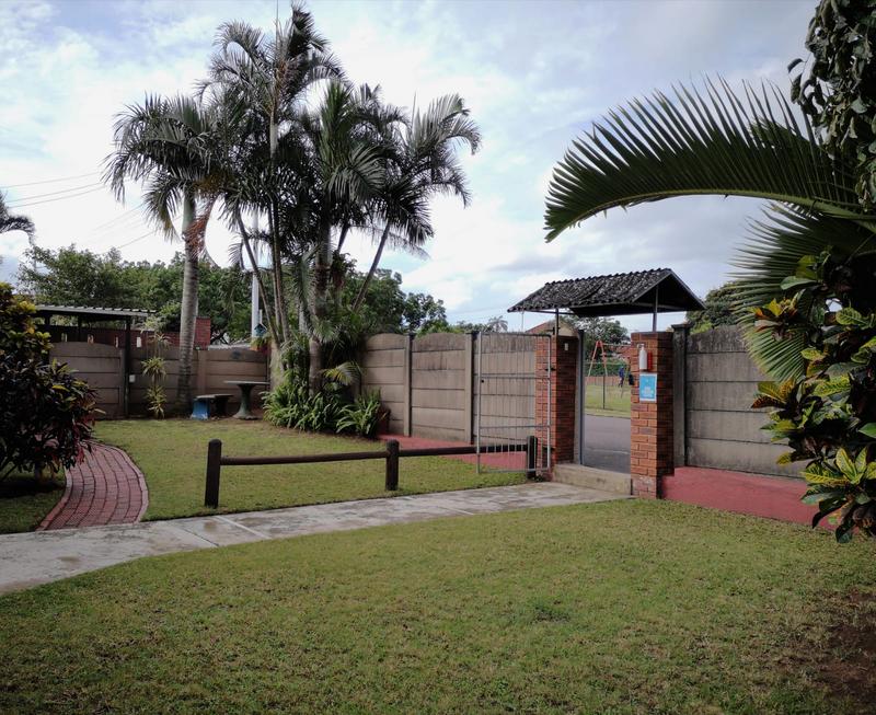 6 Bedroom Property for Sale in Umbilo KwaZulu-Natal