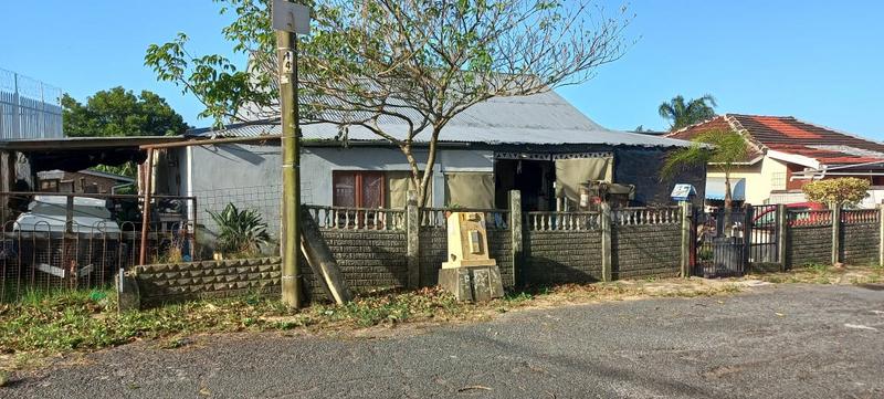 4 Bedroom Property for Sale in Bellair KwaZulu-Natal