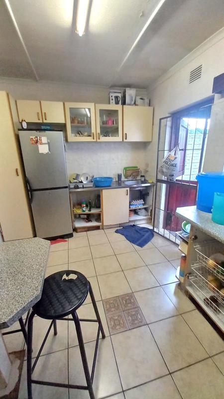 4 Bedroom Property for Sale in Moseley Park KwaZulu-Natal