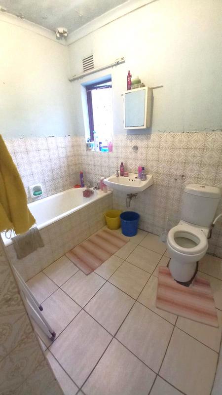 4 Bedroom Property for Sale in Moseley Park KwaZulu-Natal
