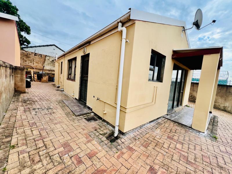 3 Bedroom Property for Sale in Newlands East KwaZulu-Natal