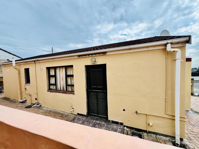 3 Bedroom Property for Sale in Newlands East KwaZulu-Natal