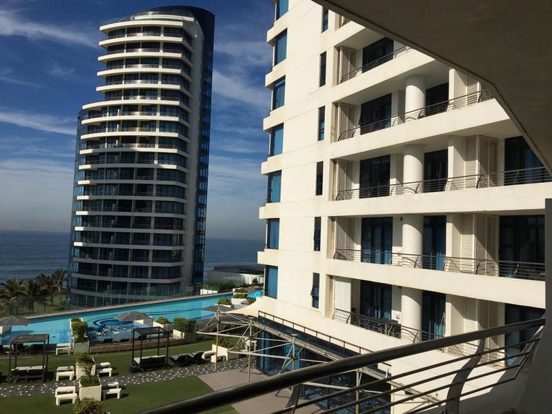 1 Bedroom Property for Sale in Umhlanga Ridge KwaZulu-Natal