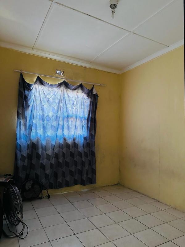 3 Bedroom Property for Sale in Esikhawini KwaZulu-Natal