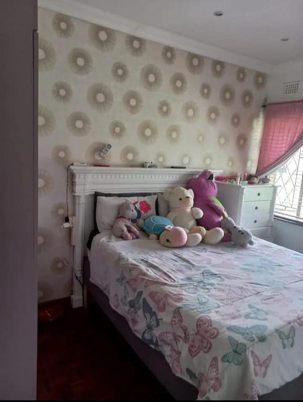 To Let 3 Bedroom Property for Rent in Pinetown KwaZulu-Natal