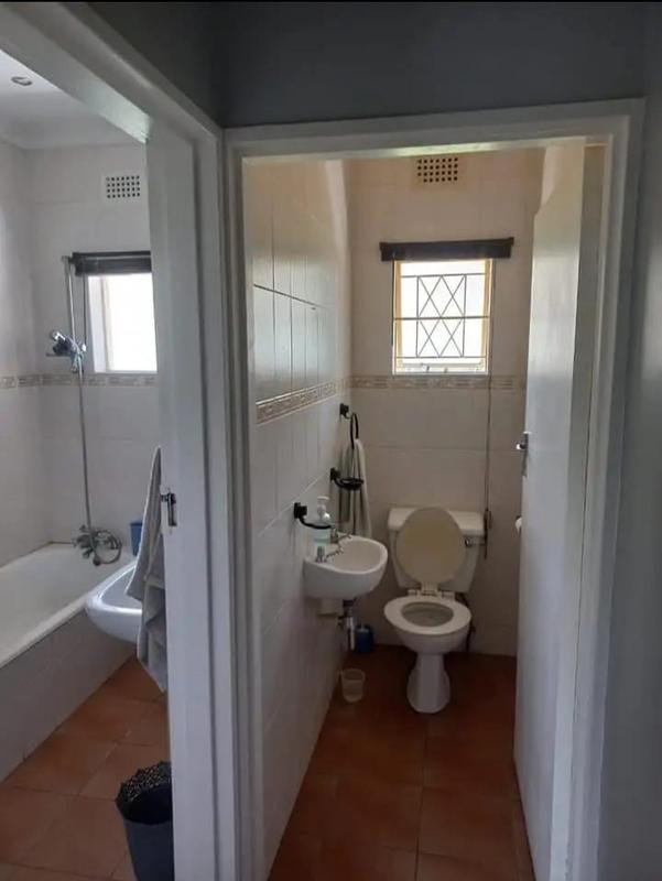 To Let 3 Bedroom Property for Rent in Pinetown KwaZulu-Natal