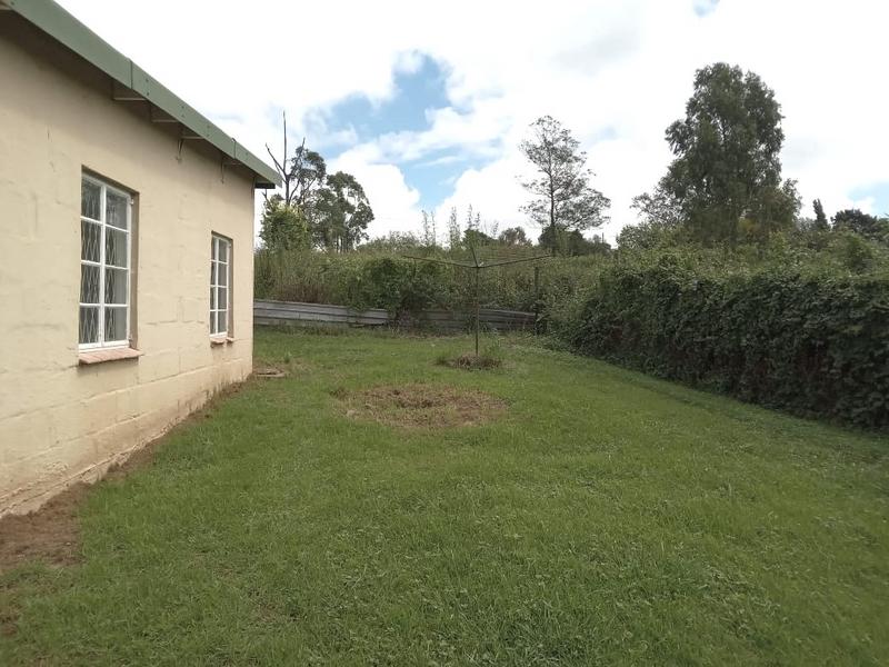 To Let 3 Bedroom Property for Rent in Pietermaritzburg KwaZulu-Natal