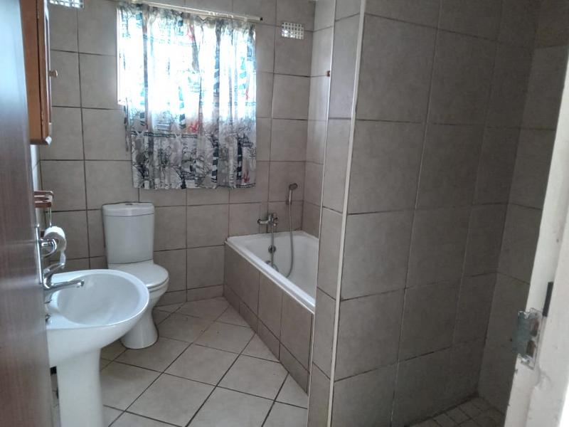 To Let 3 Bedroom Property for Rent in Pietermaritzburg KwaZulu-Natal