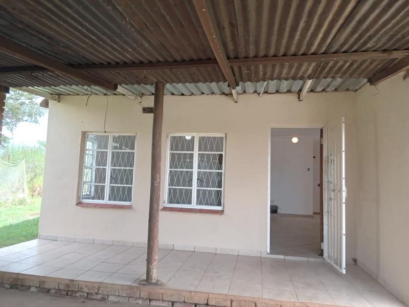 To Let 3 Bedroom Property for Rent in Pietermaritzburg KwaZulu-Natal