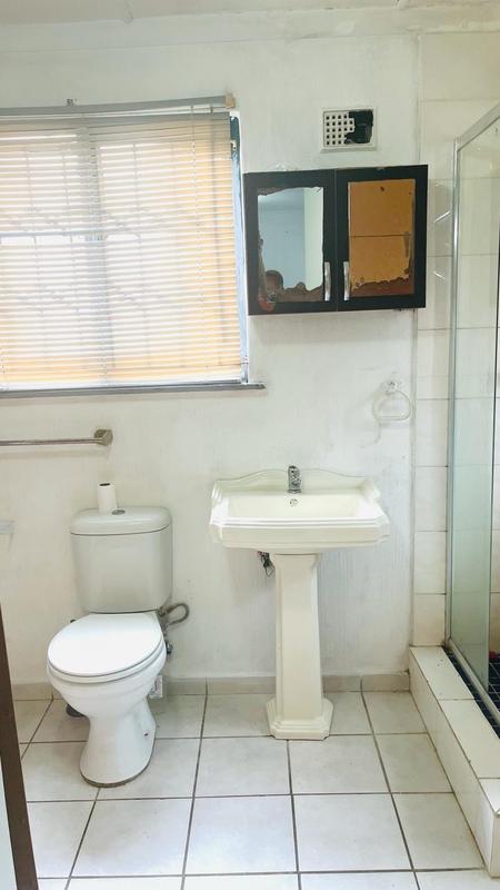 To Let 3 Bedroom Property for Rent in Amanzimtoti KwaZulu-Natal