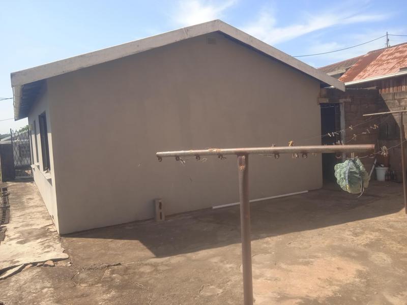 3 Bedroom Property for Sale in Isipingo Hills KwaZulu-Natal