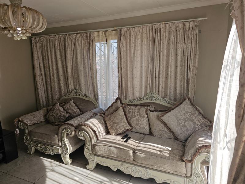 3 Bedroom Property for Sale in Isipingo Hills KwaZulu-Natal