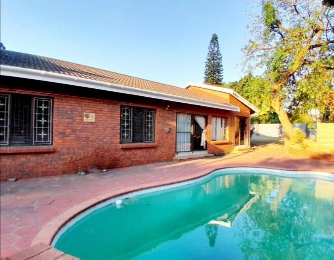 3 Bedroom Property for Sale in Veld En Vlei KwaZulu-Natal