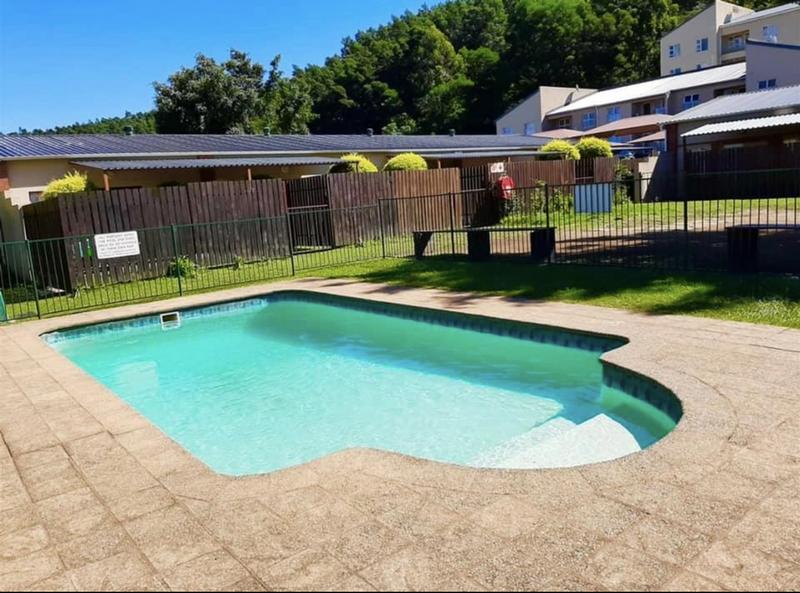 1 Bedroom Property for Sale in Chase Valley KwaZulu-Natal