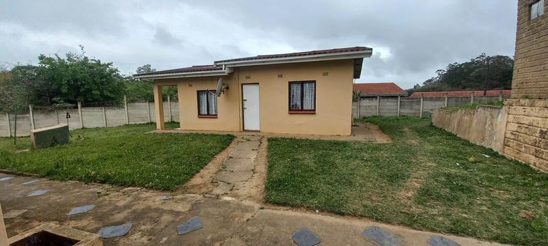 0 Bedroom Property for Sale in Umzinto KwaZulu-Natal