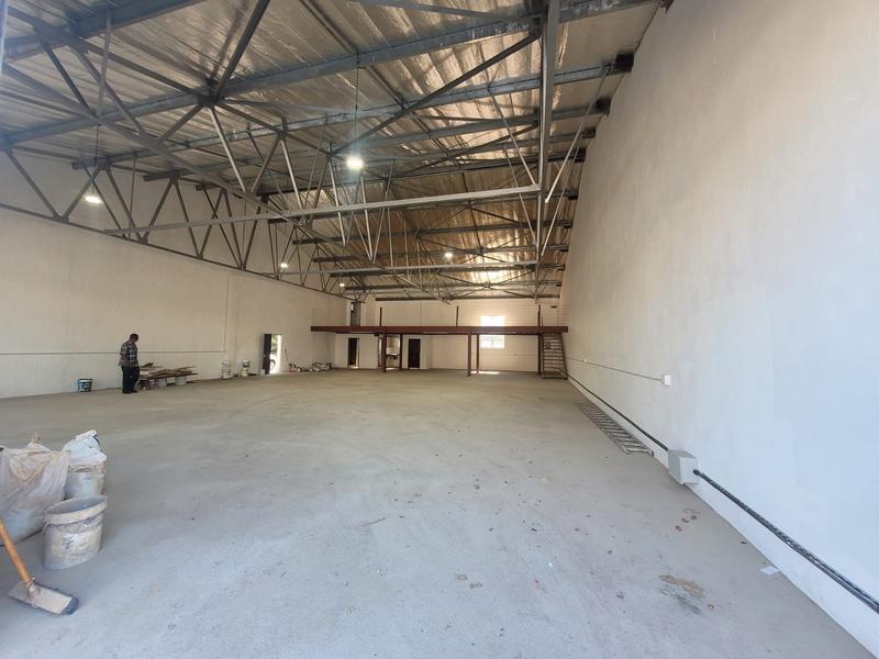 To Let commercial Property for Rent in Phoenix Industrial KwaZulu-Natal