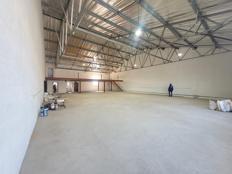 To Let commercial Property for Rent in Phoenix Industrial KwaZulu-Natal