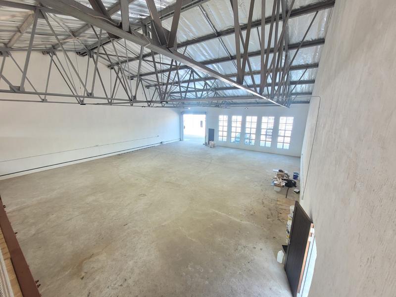 To Let commercial Property for Rent in Phoenix Industrial KwaZulu-Natal