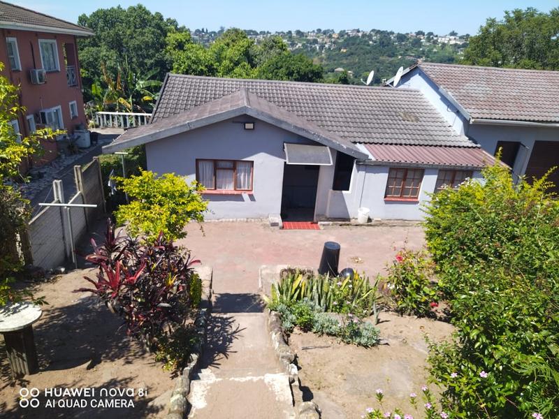 To Let 2 Bedroom Property for Rent in Mariannheights KwaZulu-Natal