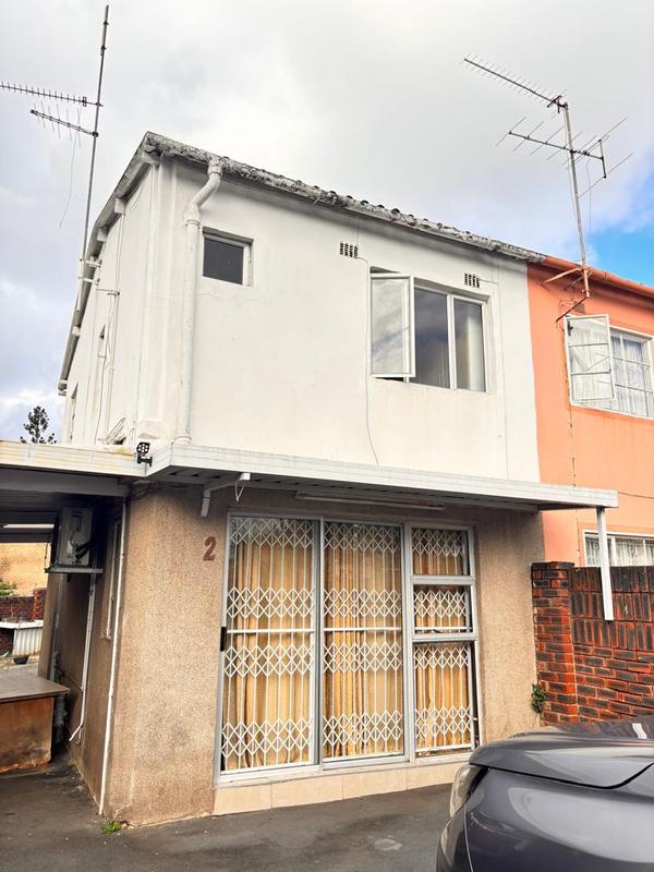 To Let 2 Bedroom Property for Rent in Moorton KwaZulu-Natal