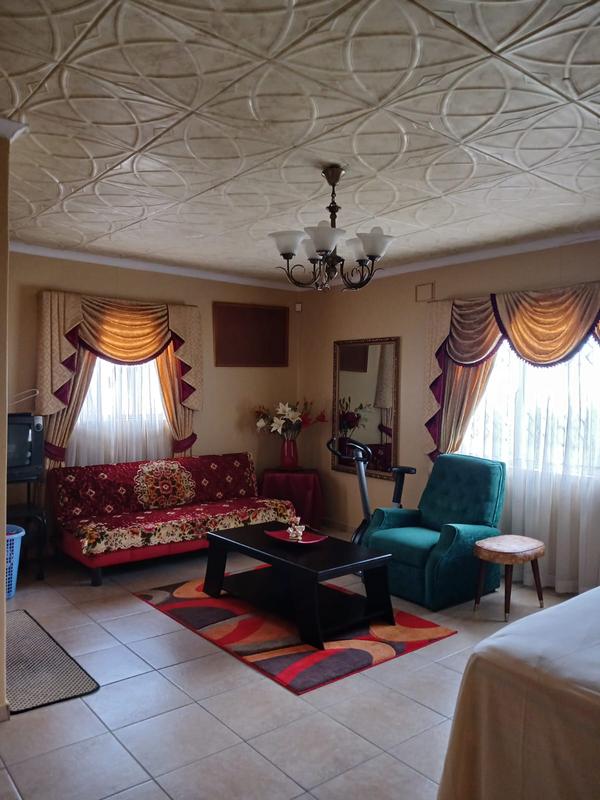 4 Bedroom Property for Sale in Chatsworth KwaZulu-Natal